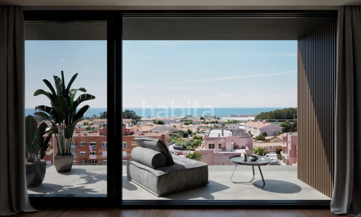Apartamento T3 para Venda em Arcozelo Foto 3