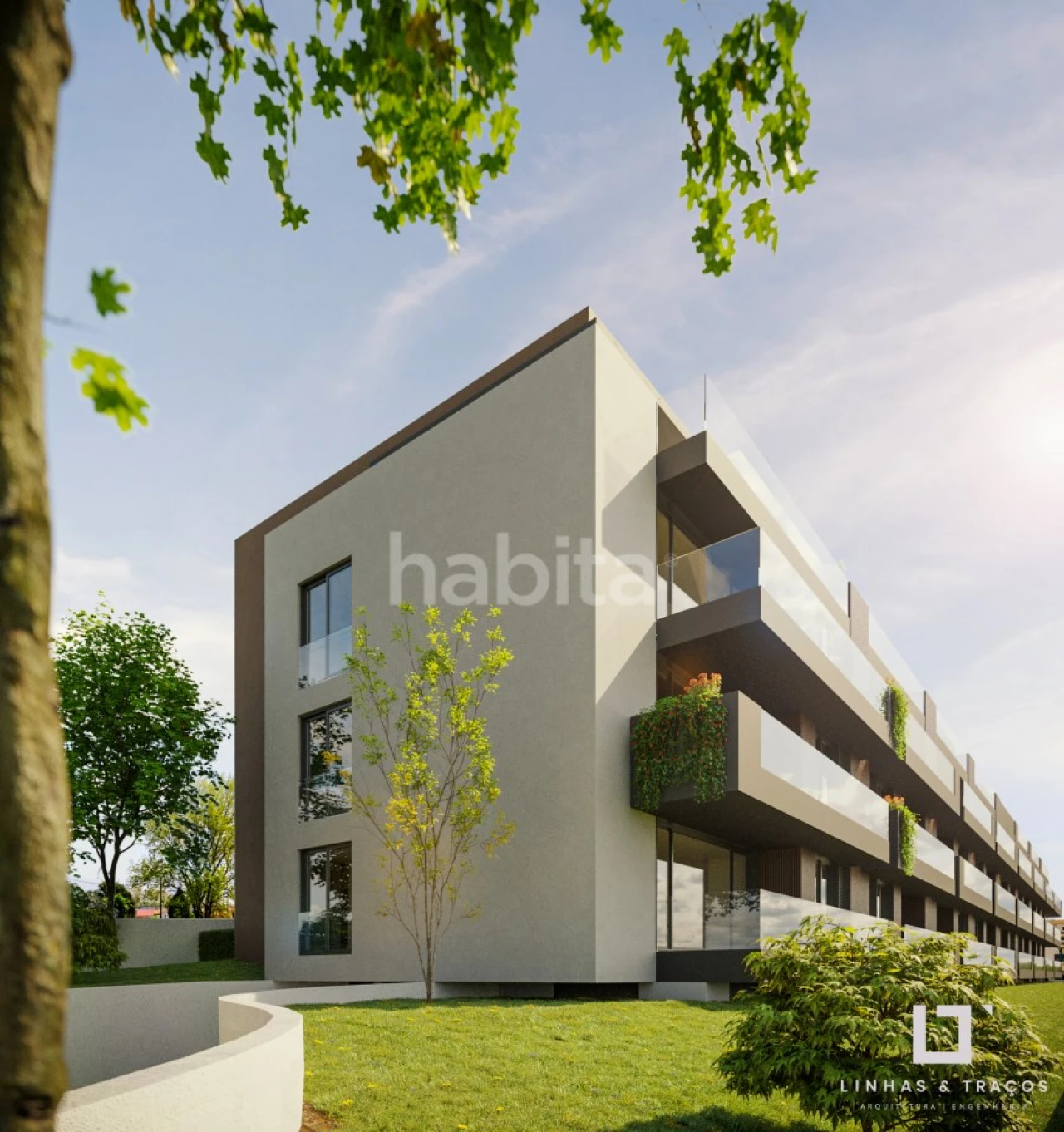 Apartamento T3 para Venda em Arcozelo Foto 7