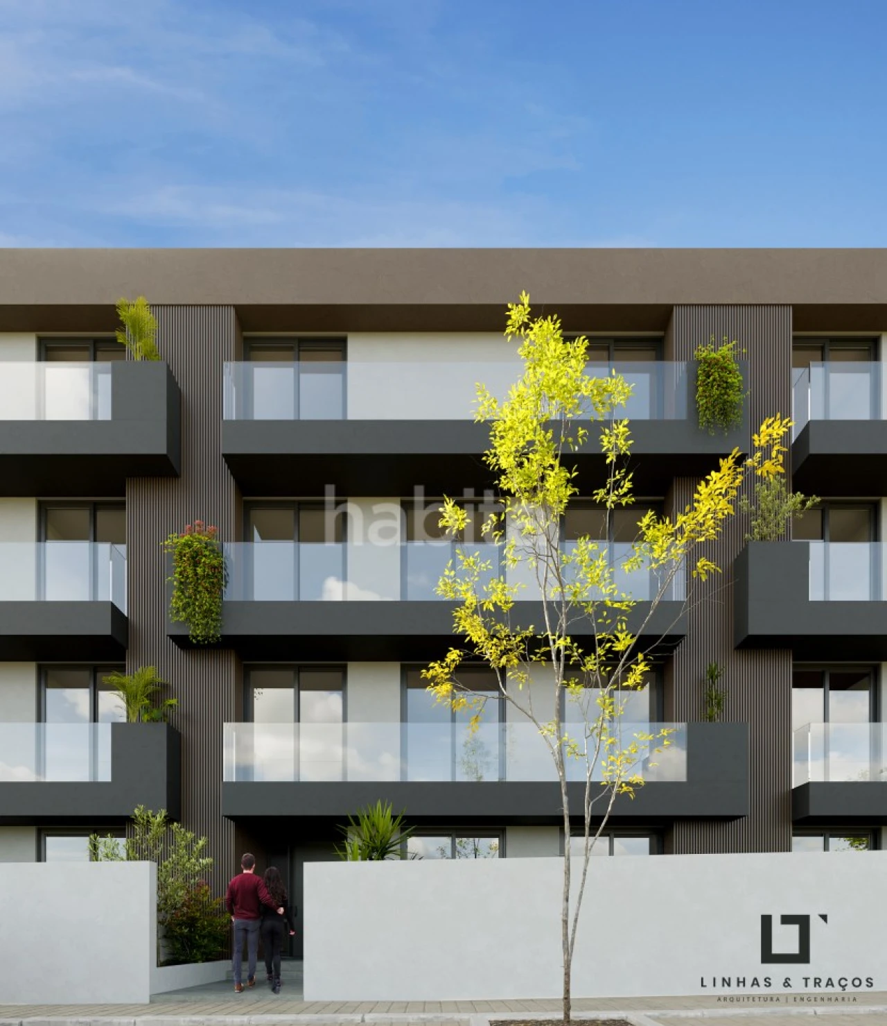 Apartamento T3 para Venda em Arcozelo Foto 8