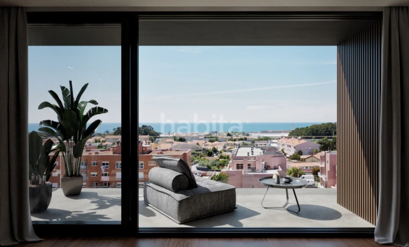 Apartamento T3 para Venda em Arcozelo Foto 3