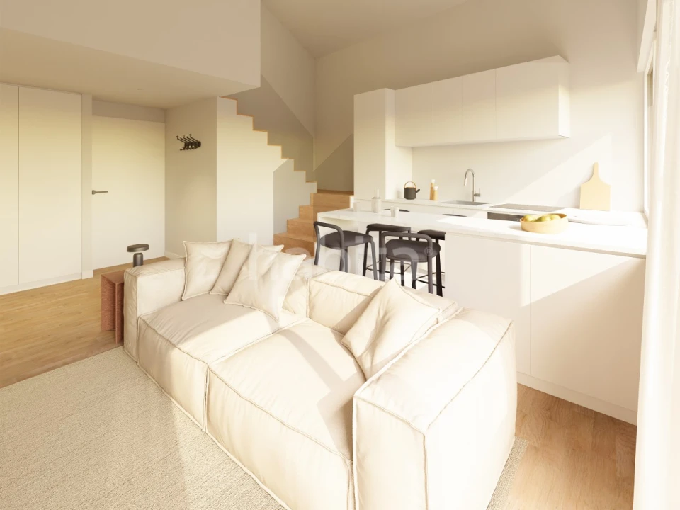 Apartamento T2 para Venda em Cedofeita, Santo Ildefonso, Sé, Miragaia, São Nicolau e Vitória Foto 14