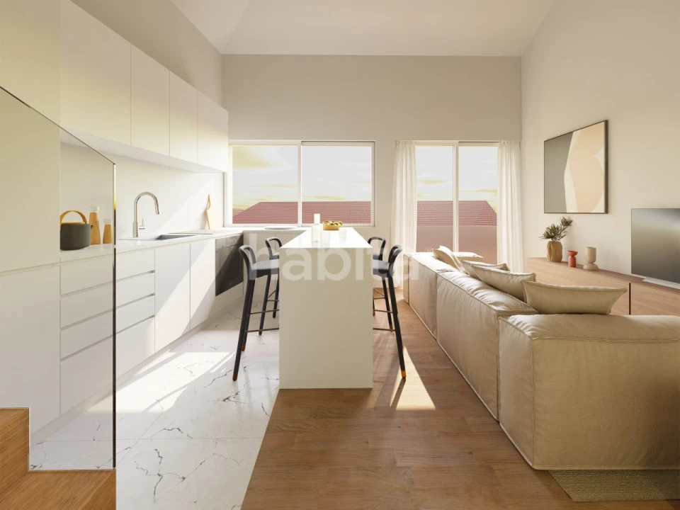 Apartamento T2 para Venda em Cedofeita, Santo Ildefonso, Sé, Miragaia, São Nicolau e Vitória Foto 13