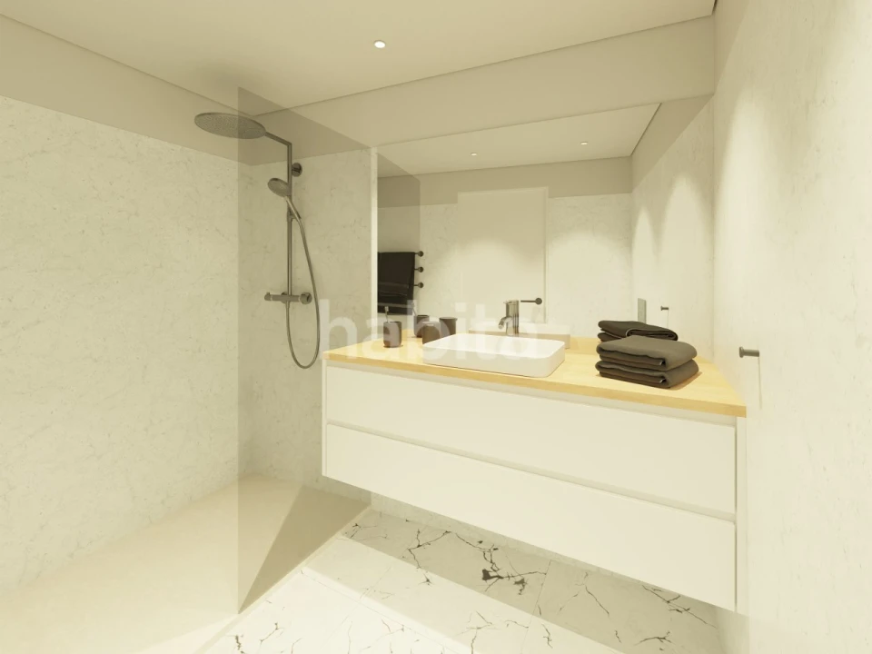 Apartamento T2 para Venda em Cedofeita, Santo Ildefonso, Sé, Miragaia, São Nicolau e Vitória Foto 17