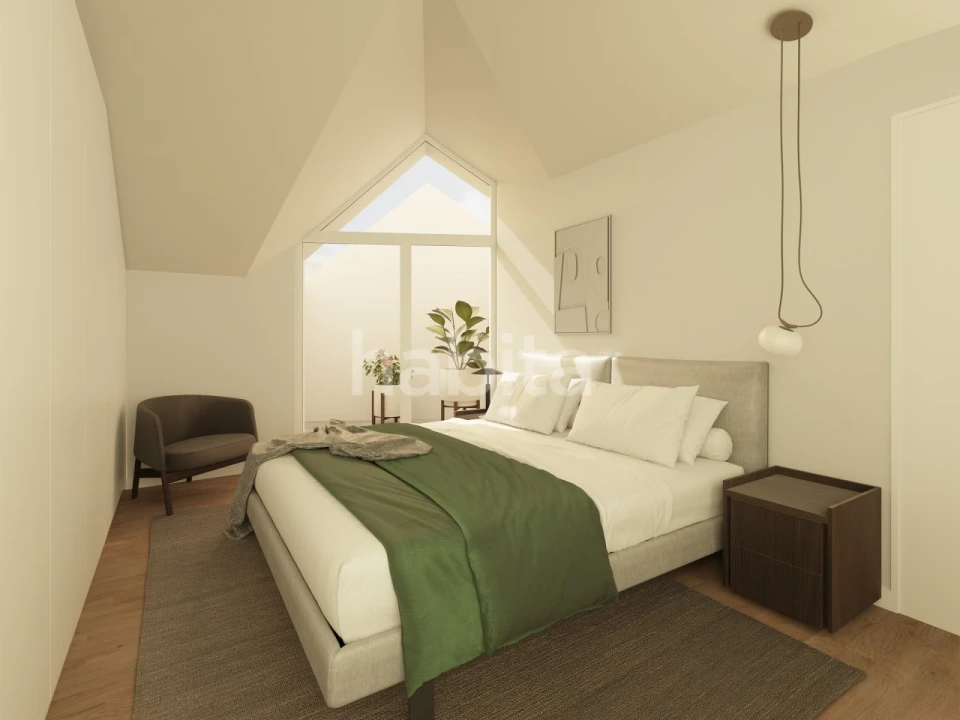 Apartamento T2 para Venda em Cedofeita, Santo Ildefonso, Sé, Miragaia, São Nicolau e Vitória Foto 15