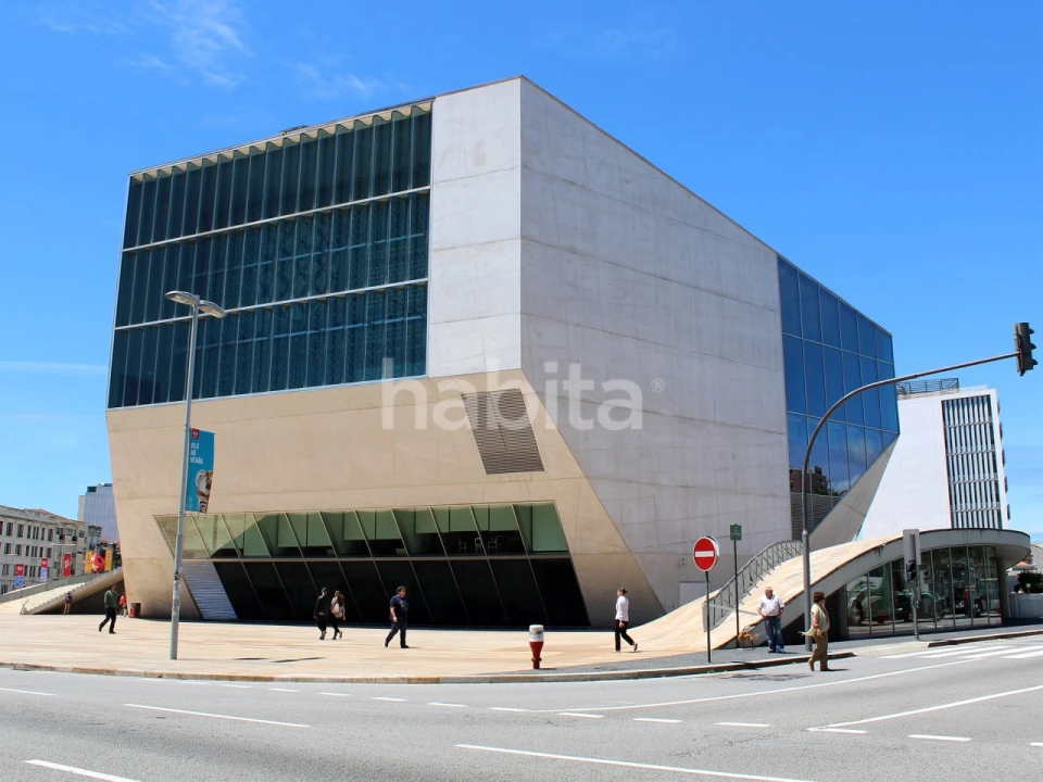 Apartamento T2 para Venda em Cedofeita, Santo Ildefonso, Sé, Miragaia, São Nicolau e Vitória Foto 19