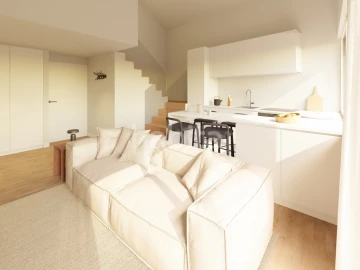 Apartamento T2 para Venda em Cedofeita, Santo Ildefonso, Sé, Miragaia, São Nicolau e Vitória