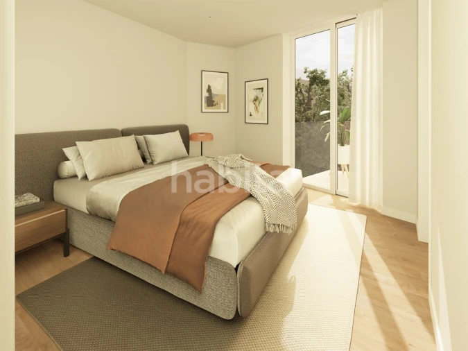 Apartamento T2 para Venda em Cedofeita, Santo Ildefonso, Sé, Miragaia, São Nicolau e Vitória Foto 16