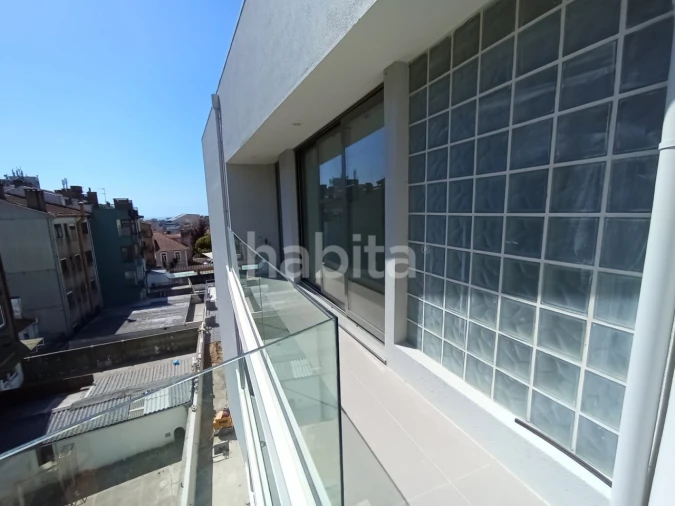 Apartamento T2 para Venda em Cedofeita, Santo Ildefonso, Sé, Miragaia, São Nicolau e Vitória Foto 4