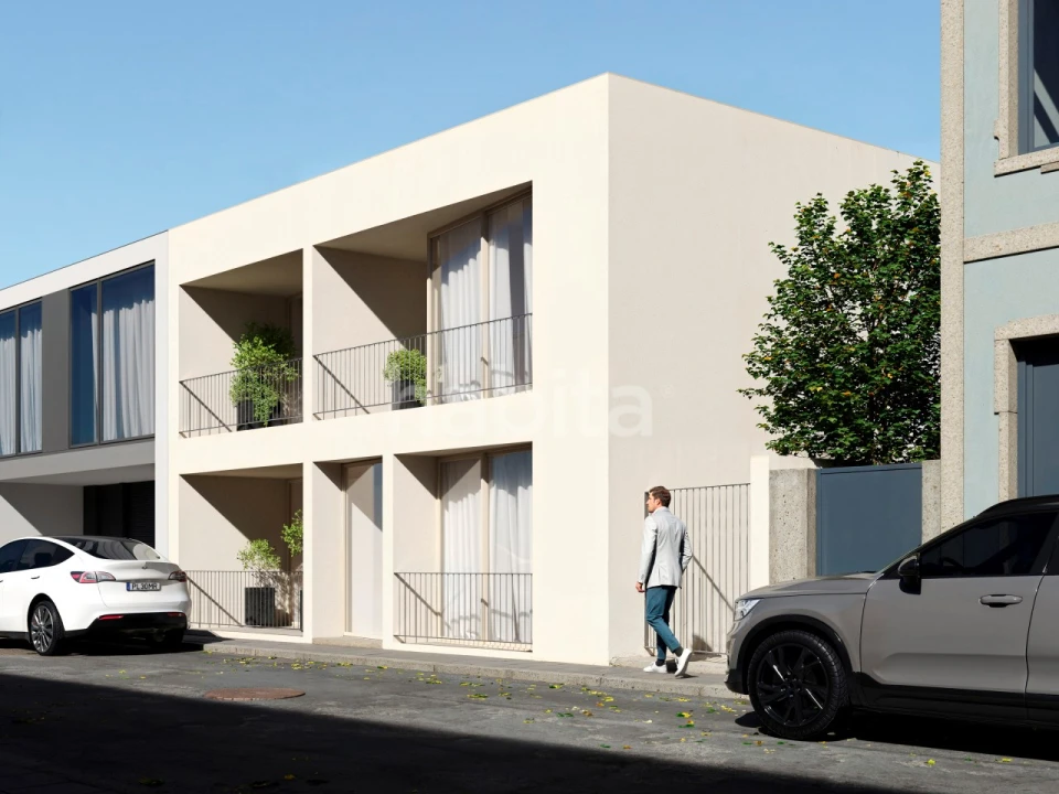 Apartamento para Venda em Matosinhos e Leça da Palmeira Foto 4