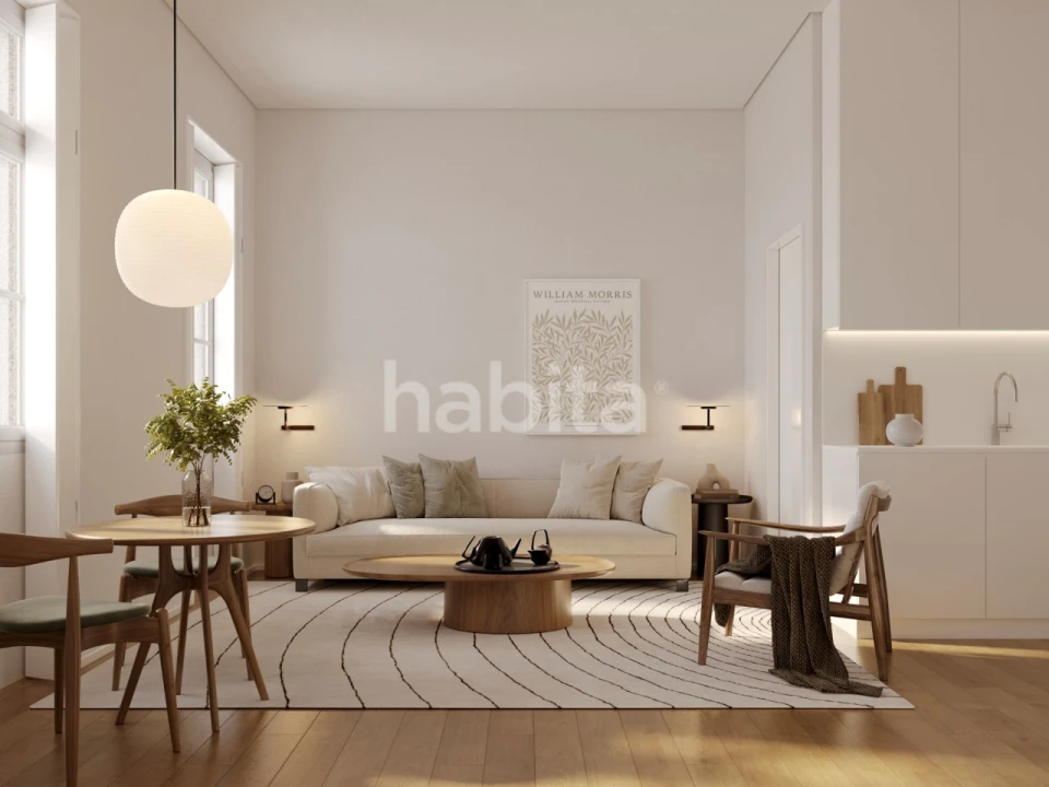 Apartamento para Venda em Matosinhos e Leça da Palmeira Foto 5