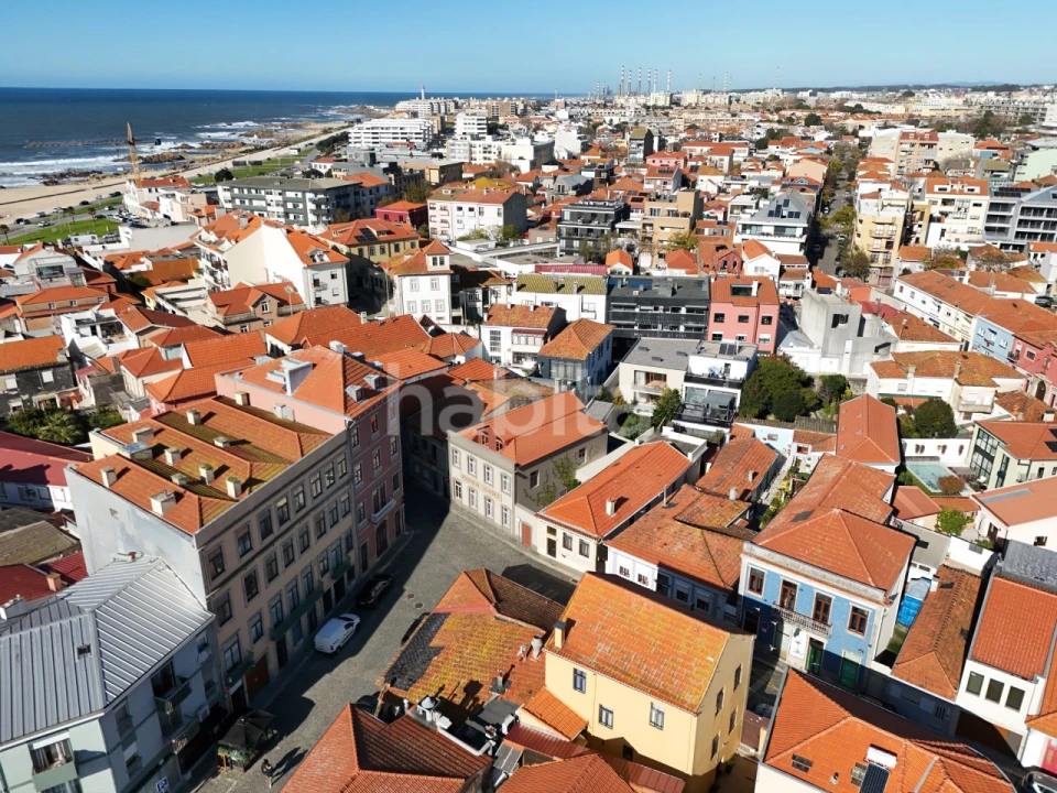 Apartamento para Venda em Matosinhos e Leça da Palmeira Foto 10