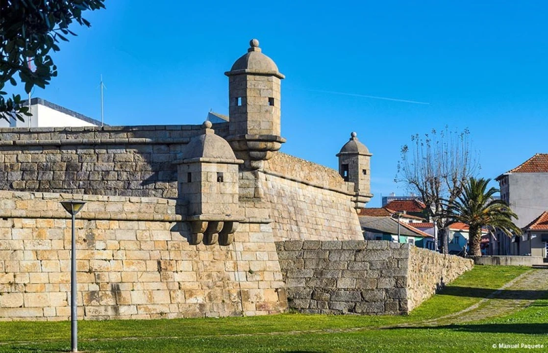 Apartamento para Venda em Matosinhos e Leça da Palmeira Foto 14
