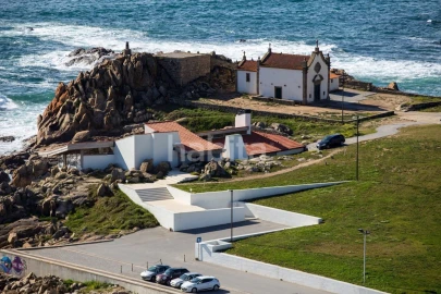 Apartamento para Venda em Matosinhos e Leça da Palmeira