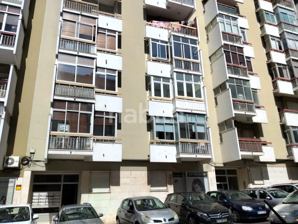 Apartamento T2 para Venda em Oeiras e São Julião da Barra, Paço de Arcos e Caxias Foto 3