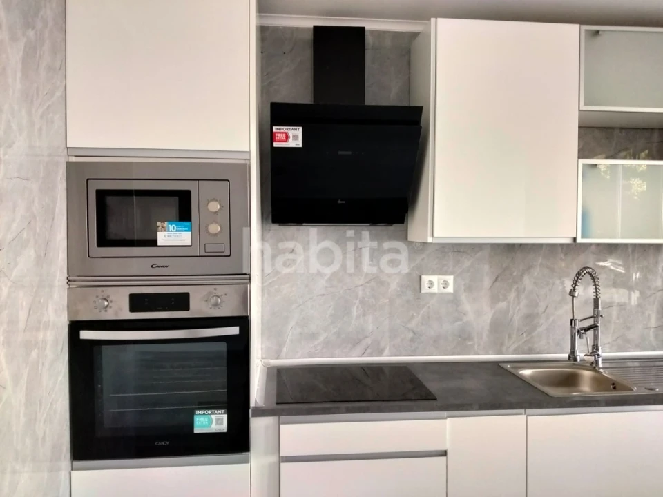 Apartamento T2 para Venda em Oeiras e São Julião da Barra, Paço de Arcos e Caxias Foto 8