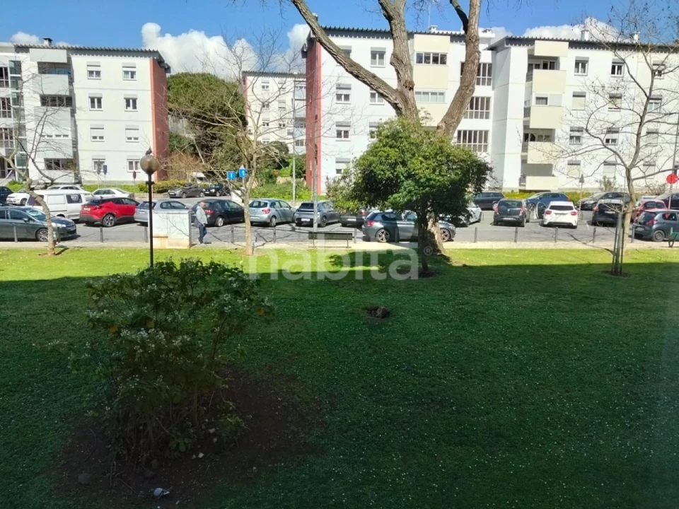 Apartamento T2 para Venda em Oeiras e São Julião da Barra, Paço de Arcos e Caxias Foto 12