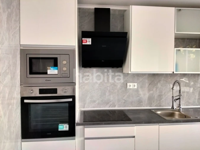 Apartamento T2 para Venda em Oeiras e São Julião da Barra, Paço de Arcos e Caxias Foto 8