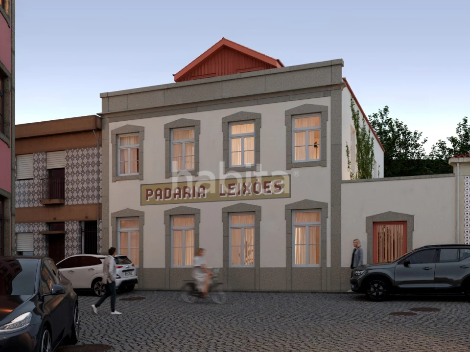Apartamento para Venda em Matosinhos e Leça da Palmeira Foto 9