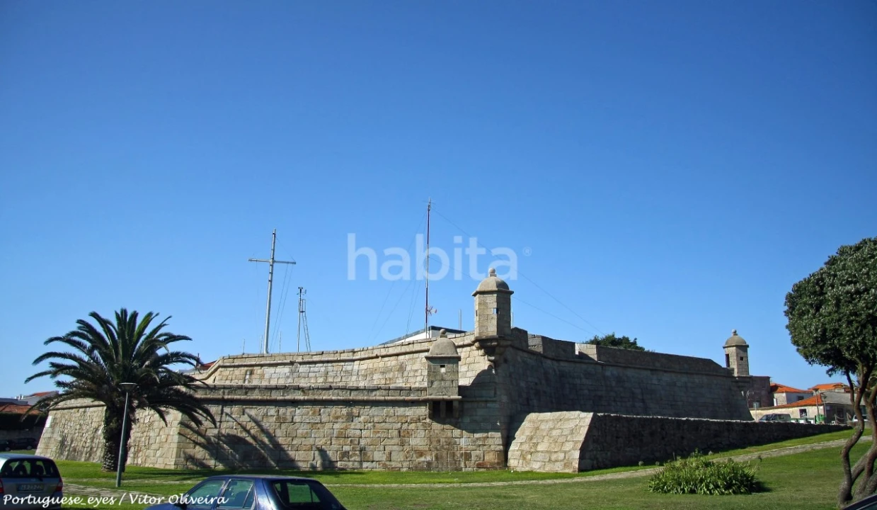 Apartamento para Venda em Matosinhos e Leça da Palmeira Foto 15