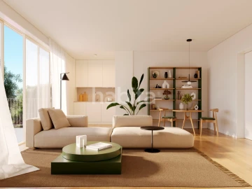 Apartamento para Venda em Matosinhos e Leça da Palmeira