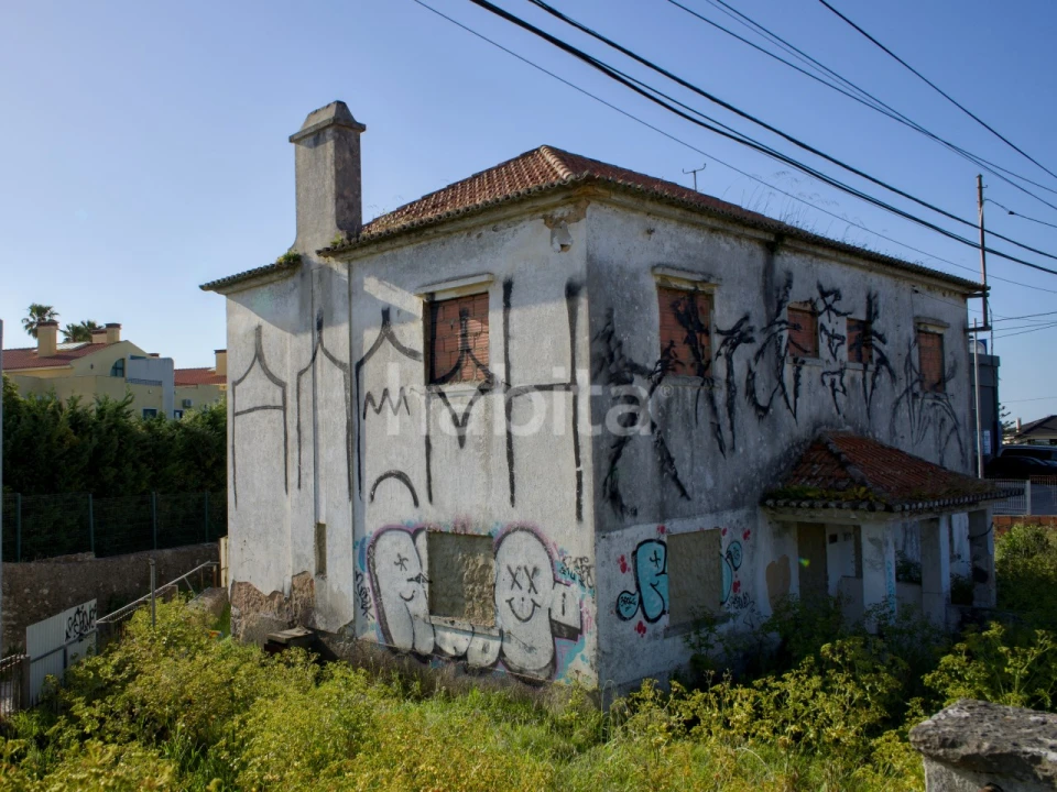 Prédio para Venda em Alcabideche Foto 3