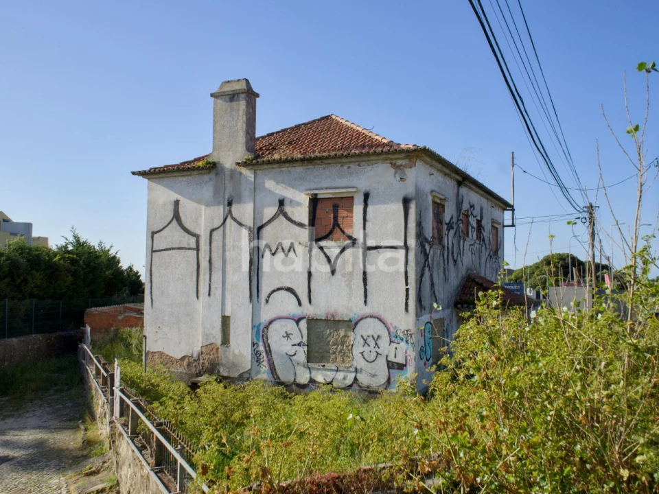 Prédio para Venda em Alcabideche Foto 6