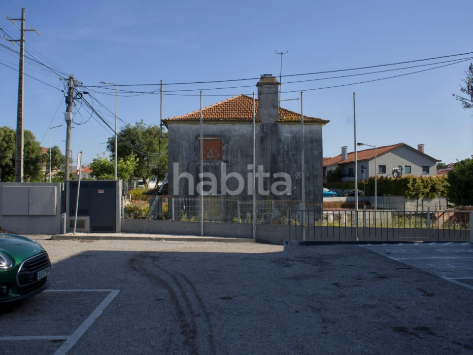 Prédio para Venda em Alcabideche Foto 9