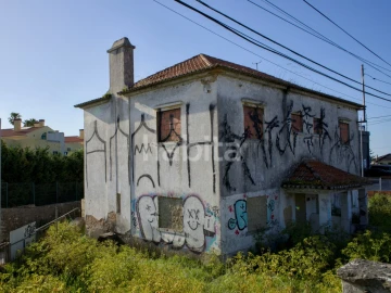 Prédio para Venda em Alcabideche
