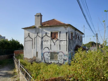 Prédio para Venda em Alcabideche
