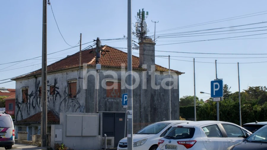 Prédio para Venda em Alcabideche