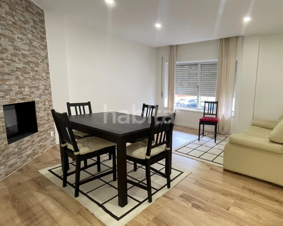 Apartamento T1 para Arrendamento em Cidade da Maia Foto 2