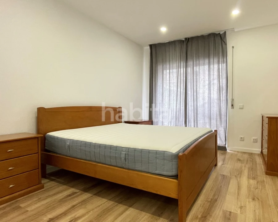 Apartamento T1 para Arrendamento em Cidade da Maia Foto 7