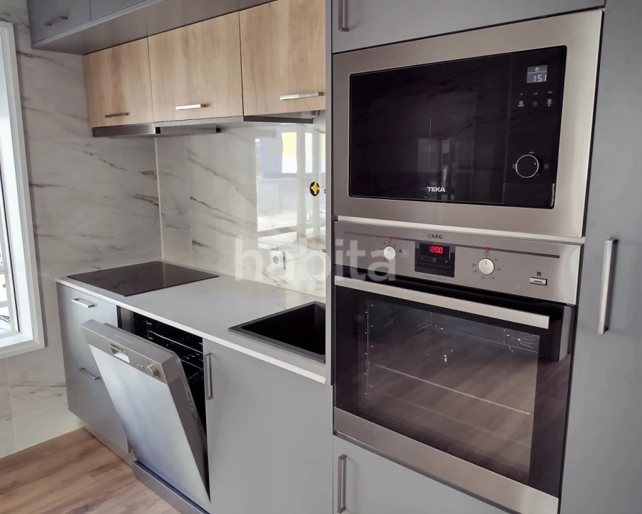 Apartamento T1 para Arrendamento em Cidade da Maia Foto 9