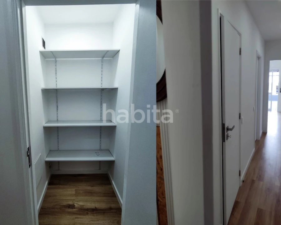 Apartamento T1 para Arrendamento em Cidade da Maia Foto 11