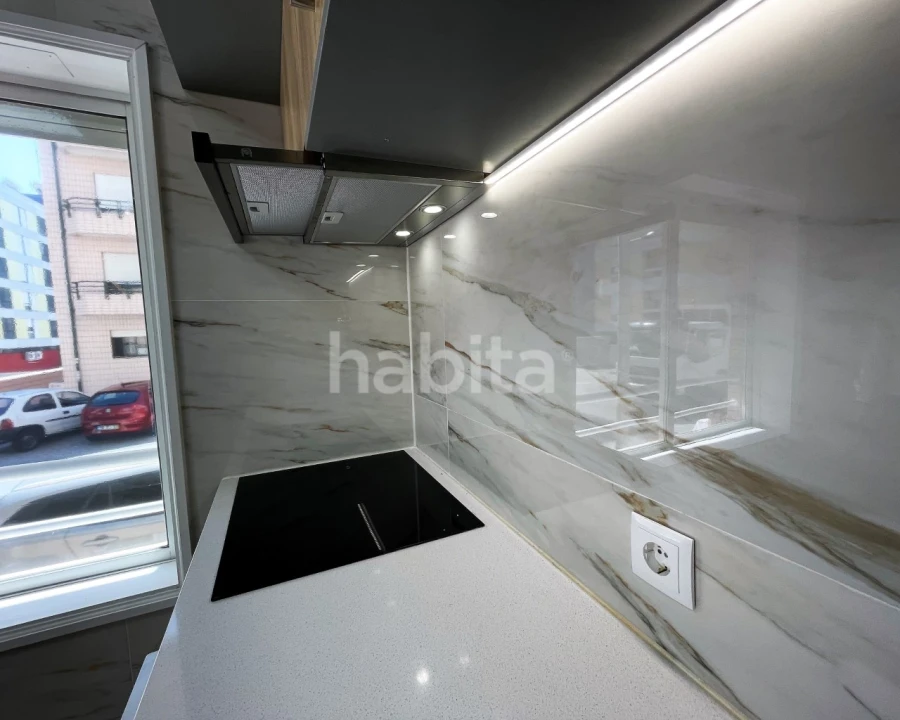 Apartamento T1 para Arrendamento em Cidade da Maia Foto 12