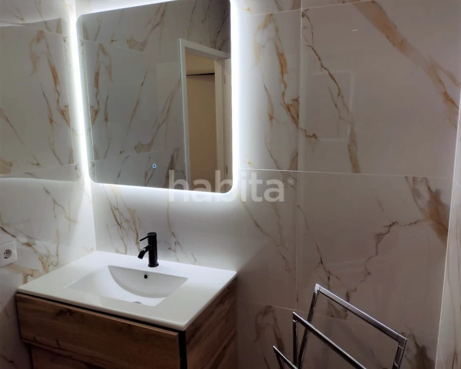 Apartamento T1 para Arrendamento em Cidade da Maia Foto 15