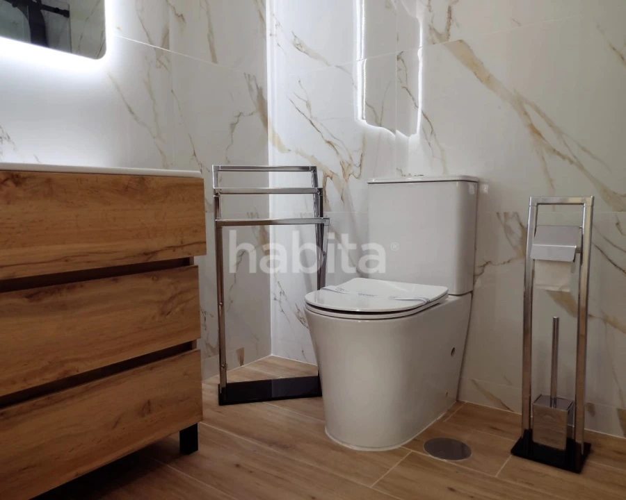 Apartamento T1 para Arrendamento em Cidade da Maia Foto 16