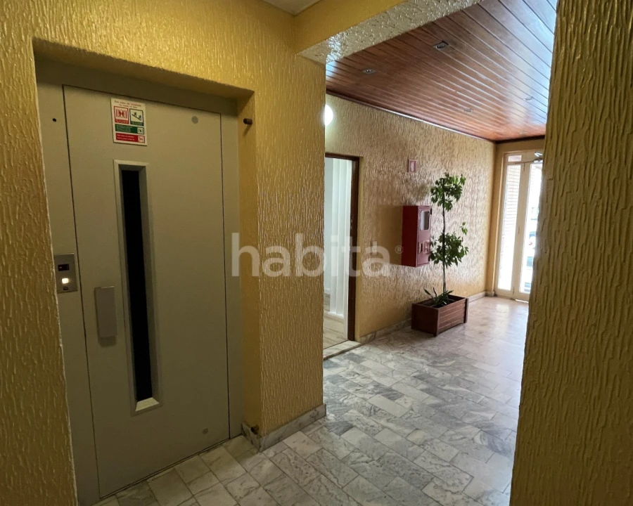 Apartamento T1 para Arrendamento em Cidade da Maia Foto 19