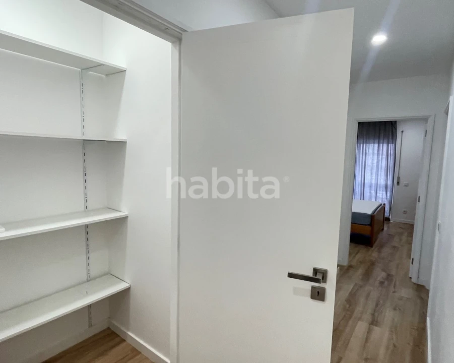 Apartamento T1 para Arrendamento em Cidade da Maia Foto 23