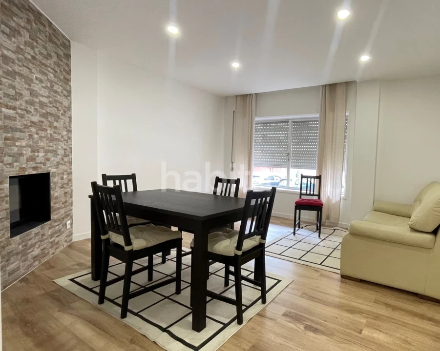 Apartamento T1 para Arrendamento em Cidade da Maia Foto 21