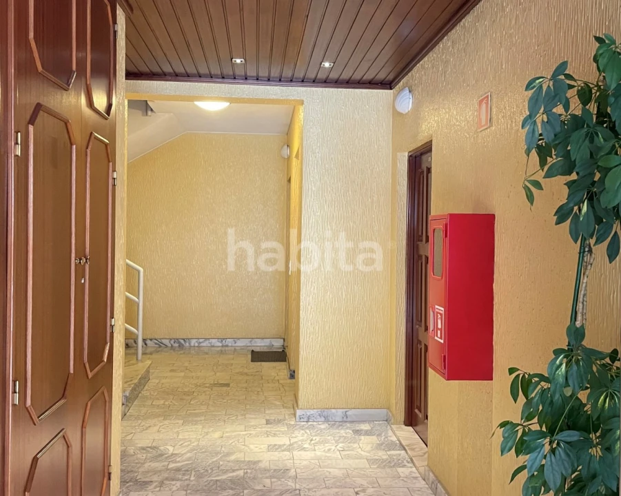 Apartamento T1 para Arrendamento em Cidade da Maia Foto 24