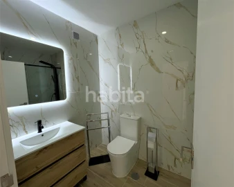 Apartamento T1 para Arrendamento em Cidade da Maia