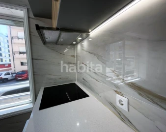 Apartamento T1 para Arrendamento em Cidade da Maia