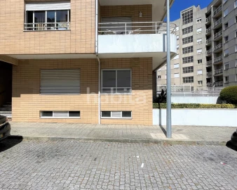 Apartamento T1 para Arrendamento em Cidade da Maia
