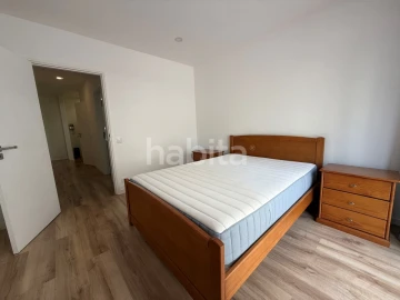 Apartamento T1 para Arrendamento em Cidade da Maia
