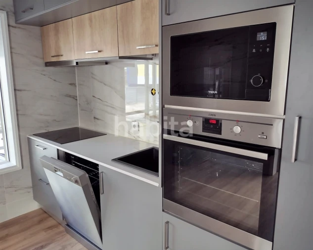 Apartamento T1 para Arrendamento em Cidade da Maia Foto 9