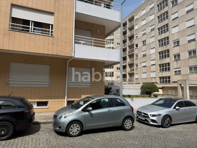 Apartamento T1 para Arrendamento em Cidade da Maia Foto 13