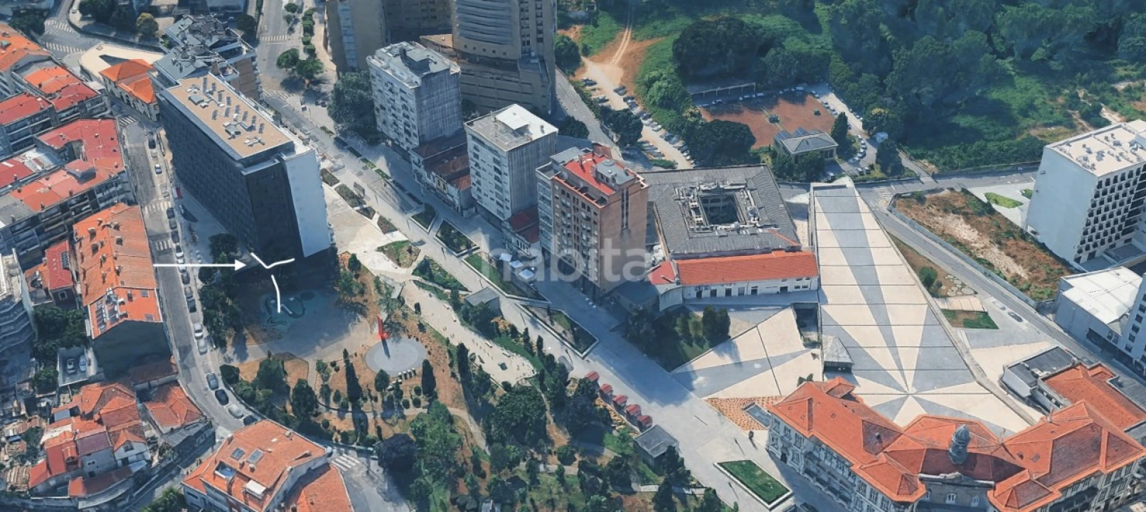 Loja para Arrendamento em Mafamude e Vilar do Paraíso Foto 2