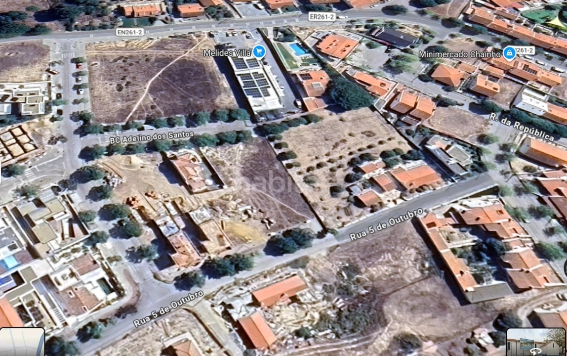 Terreno para Venda em Melides Foto 1