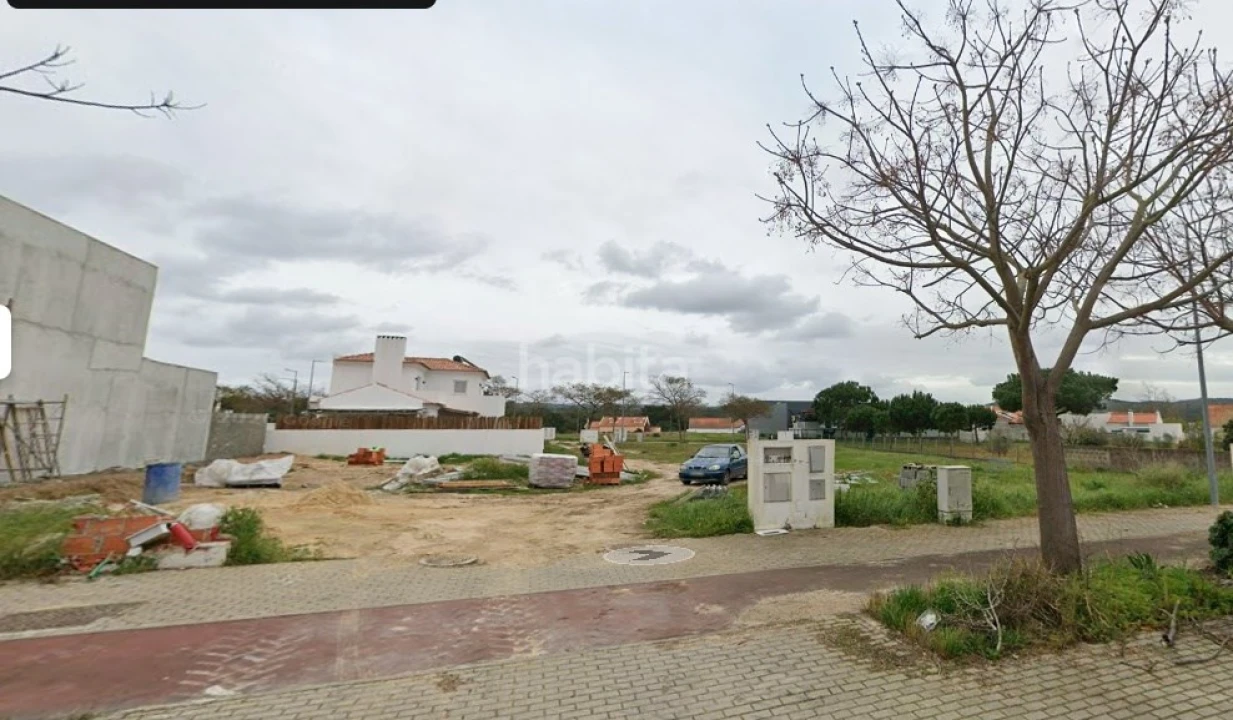 Terreno para Venda em Melides Foto 2